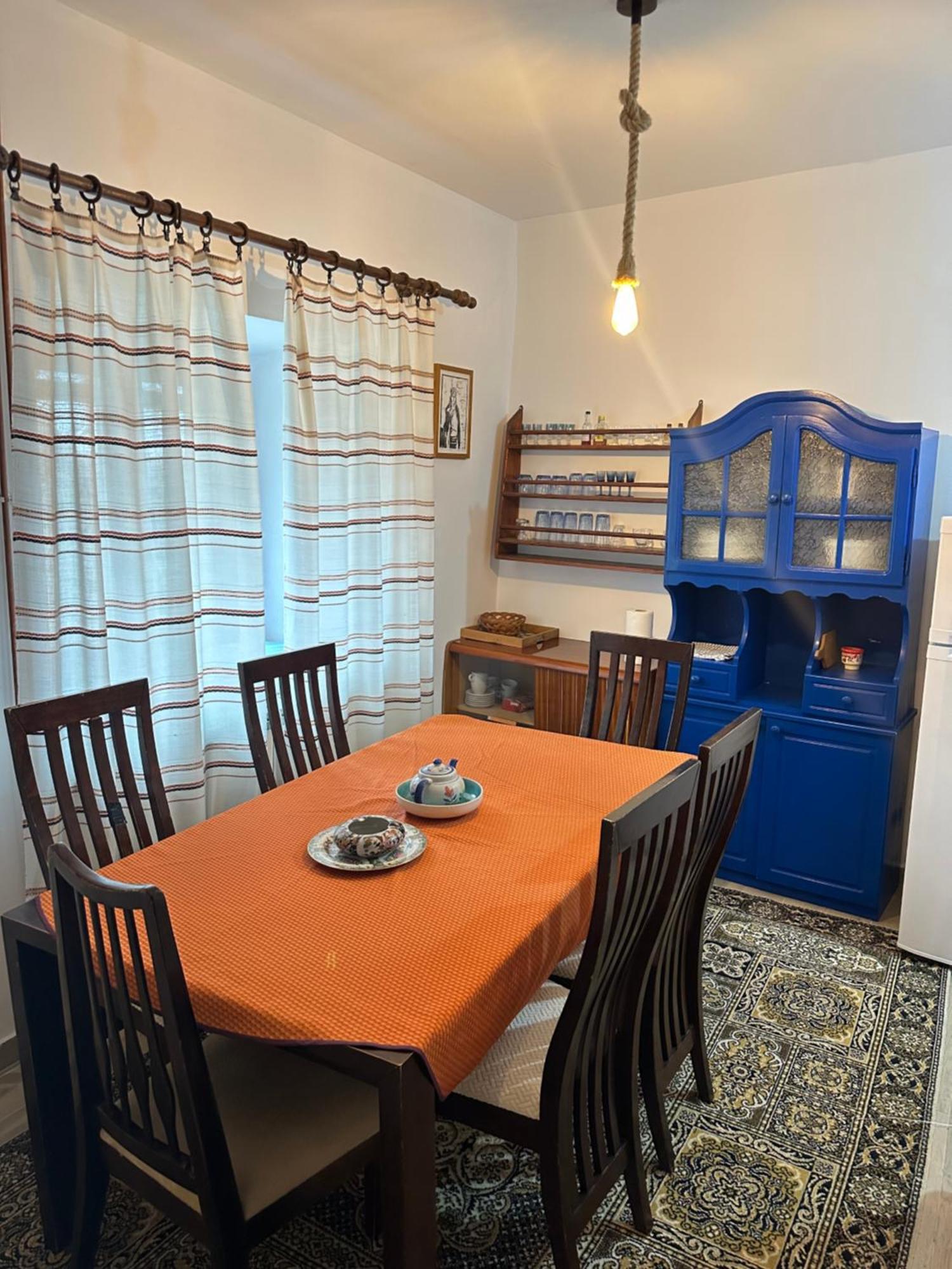 Lovcen Holiday Home Cetinje Exterior photo